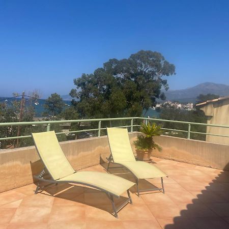 Appartement Acqua Dolce Saint-Florent  Luaran gambar