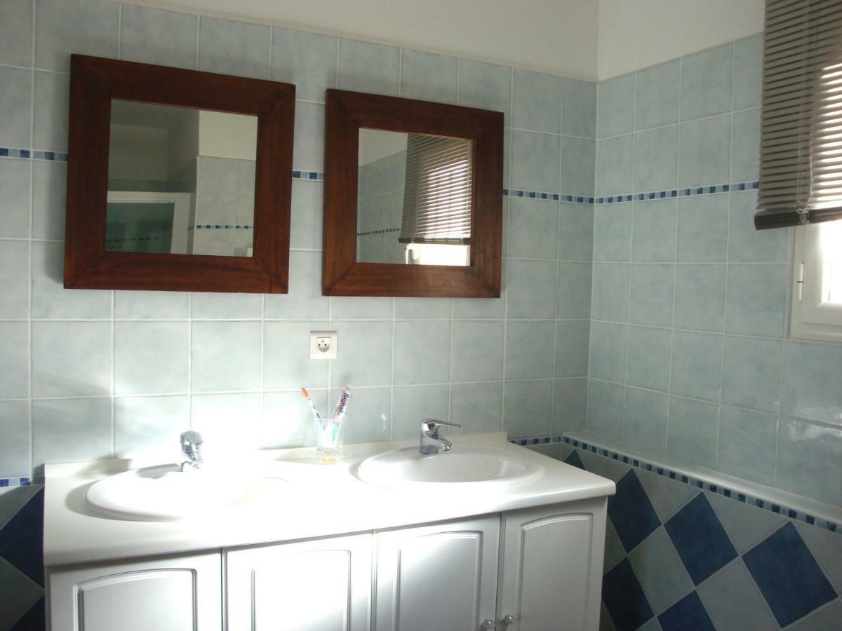 Appartement Acqua Dolce Saint-Florent  Luaran gambar