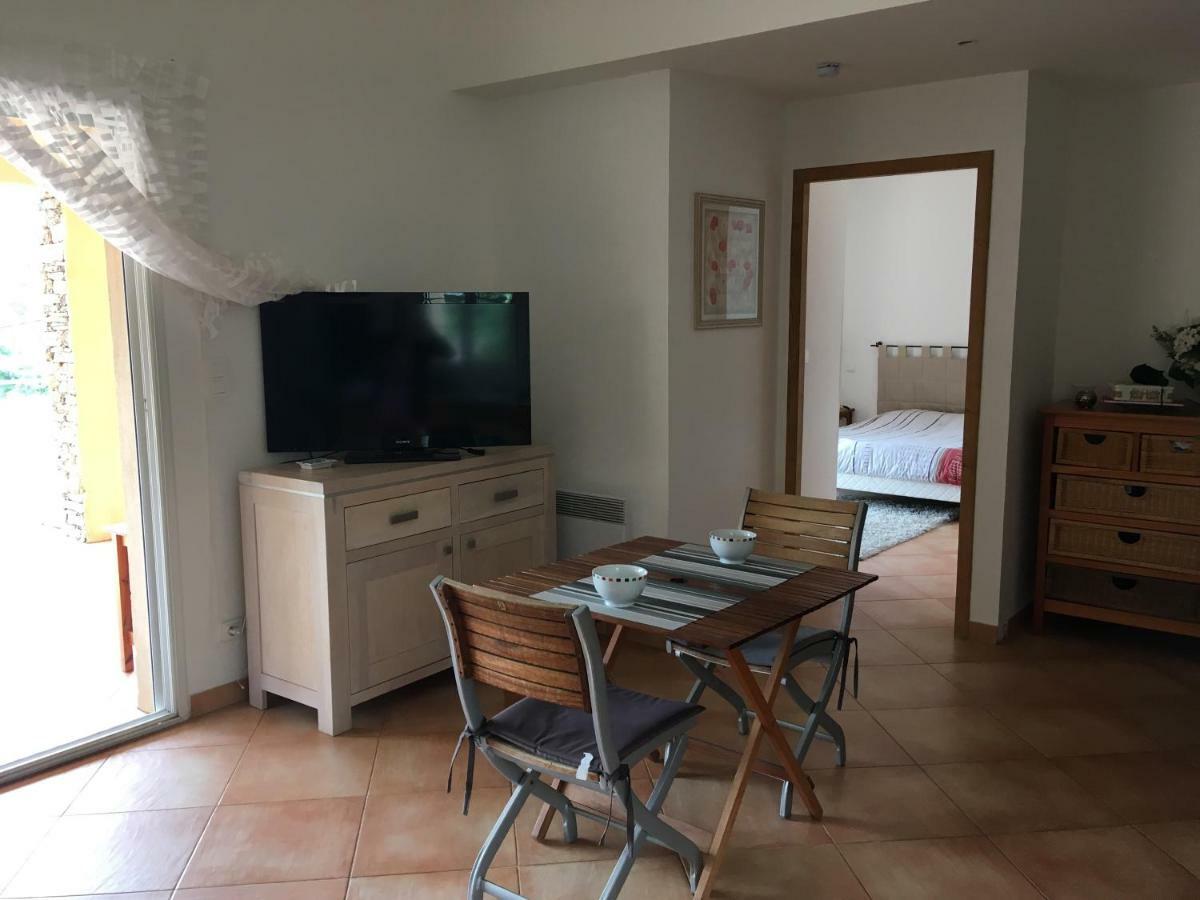 Appartement Acqua Dolce Saint-Florent  Luaran gambar