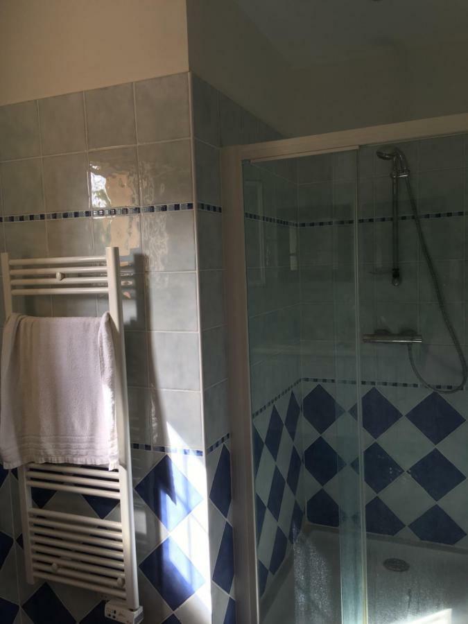 Appartement Acqua Dolce Saint-Florent  Luaran gambar