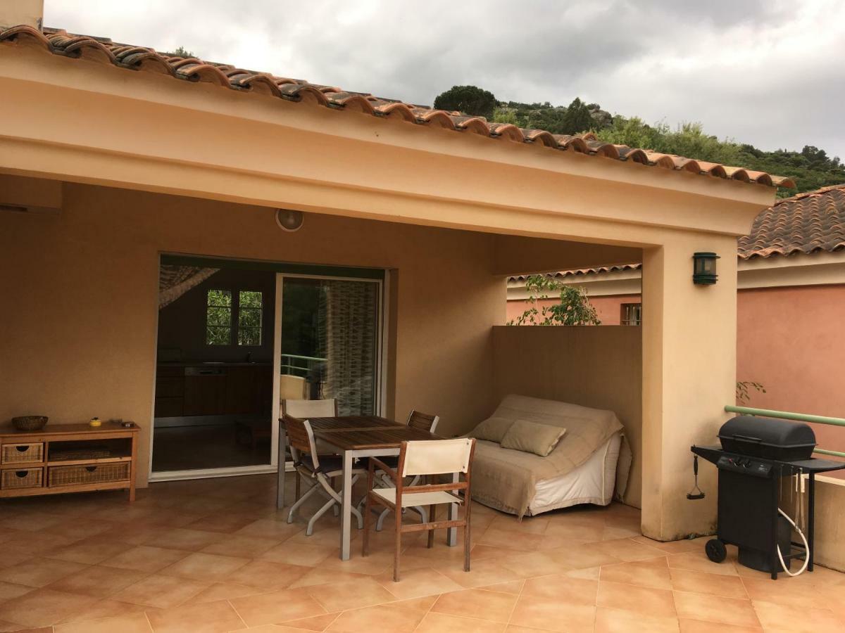 Appartement Acqua Dolce Saint-Florent  Luaran gambar